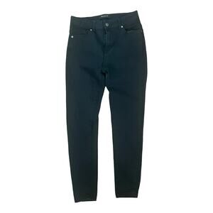 Between Us Black Skinny Jeans - Size 13